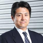 Prof. Matsuura